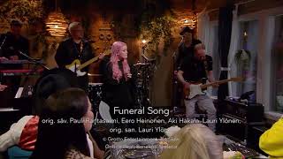 Ellinoora - Funeral Song