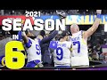 2021 Season in Six Minutes | NFL Films