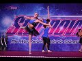BSDA - Guardian - Choreography by Tiffany Oscher Burnette