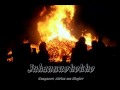 Pagan Metal - Juhannuskokko