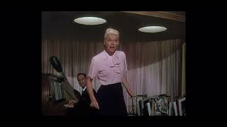 Cuttin&#39; Capers Reprise | Doris Day | My Dream Is Yours 1949