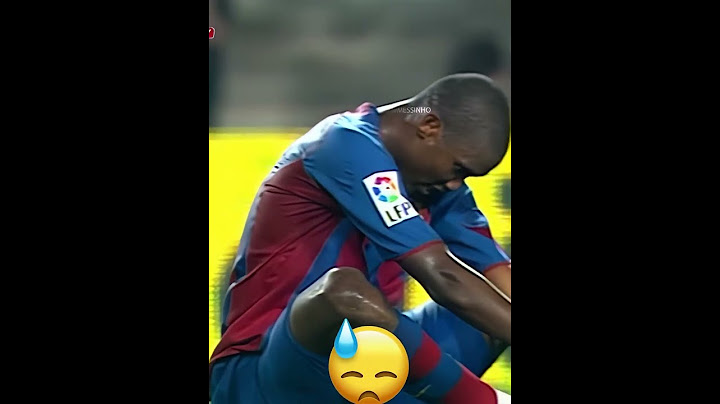 La amistad de Ronaldinho y Eto'o ♥️💙 #futbol #ronaldinho #etoo #soccer #football #viralshort #wbe