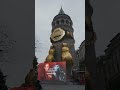 Galata Tower Becomes UFC Central 🥊 UFC GalataTower Sports Istanbul Entertainment Galata Tower Becomes UFC Central 🥊 UFC GalataTower Sports Istanbul Entertainment