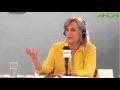 Debate ARCHI Segunda Vuelta - Evelyn Matthei: &quot;La educación gratuita no es prioridad&quot;