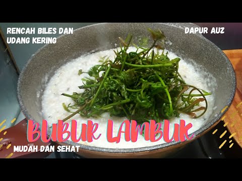 Video: Bubur Guryev: Resep Klasik Langkah Demi Langkah, Dengan Foto Dan Video