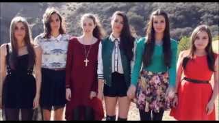 Counting Stars - cover by Cimorelli lyrics