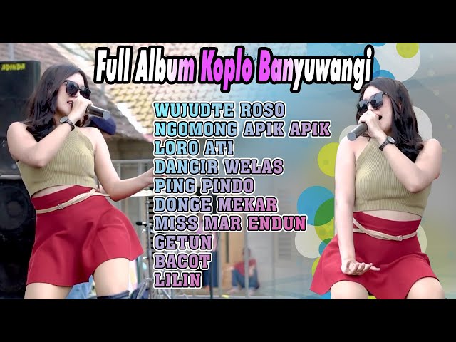 Lagu Koplo Terbaru 2023 ~ Lagu Banyuwangi Terbaru 2023 || Koplo Viral 2023 class=