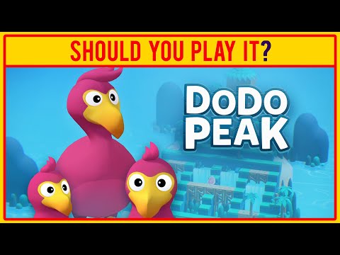 Dodo Peak | REVIEW - YouTube