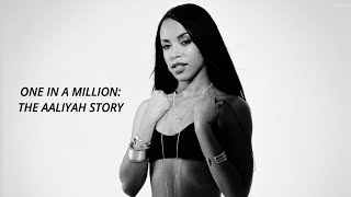 Watch Aaliyah Aaliyah Story video