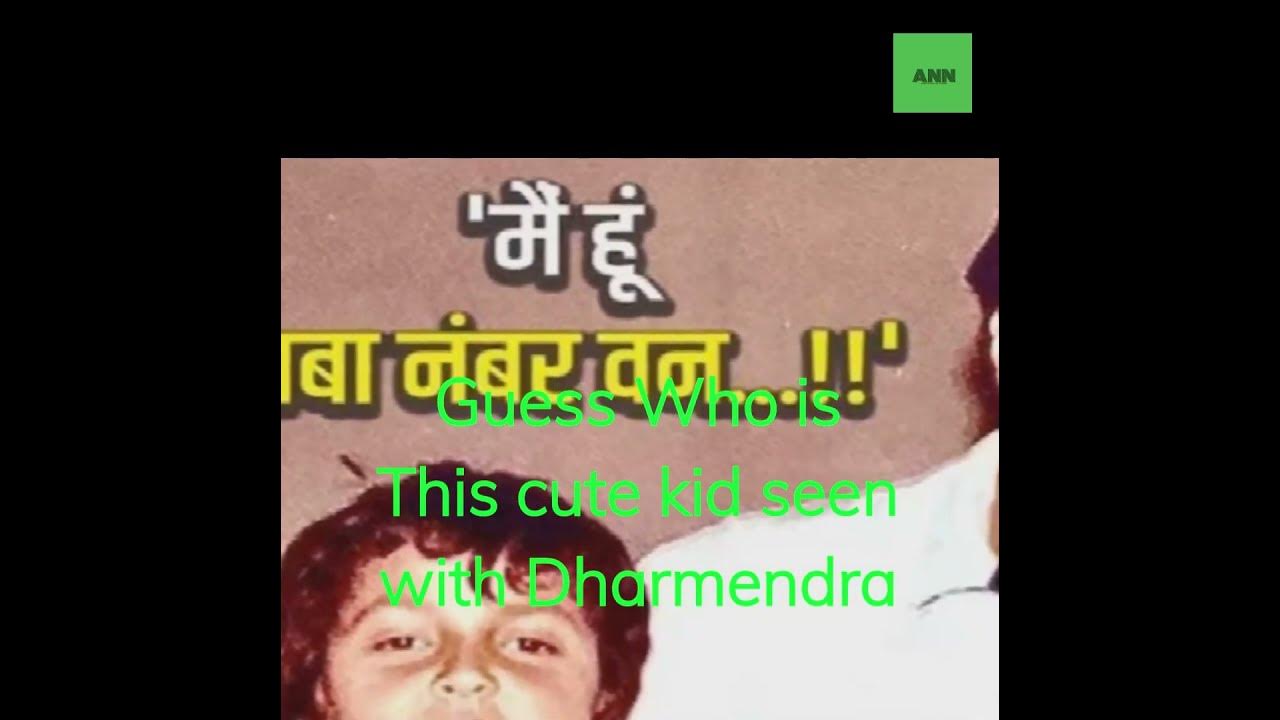 guess-who-is-this-cute-kid-seen-with-dharmendra-shorts-yt-trending
