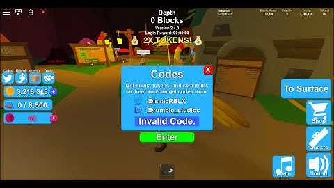 code legendary egg mining simulator