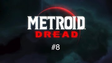 Metroid Dread - Part 8 Flash Shift & Speed Booster