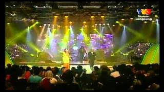 MTV Kalau Berpacaran - Suhaimi Mior Hassan, Ana Raffali & Altimet (Separuh Akhir 3 MuzikMuzik 26)