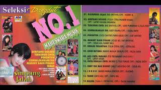 Seleksi Dangdut NO.1 (CD)