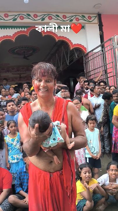 PACHARIA MANASHA PUJA MAA KALI #shorts #puja #kalimaa