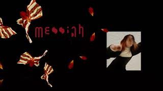 Watch Austra Messiah video