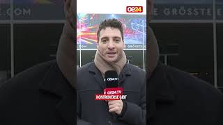 Darf Israel am ESC 2026 in Wien teilnehmen?