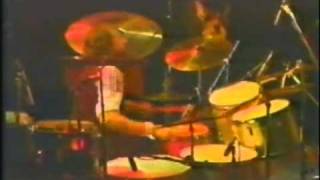 Video thumbnail of "FLEETWOOD MAC - GO YOUR OWN WAY LIVE IN JAPAN 1977"