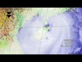 2011 颱風 納沙 (Typhoon Nesat) 風暴消息 17/17