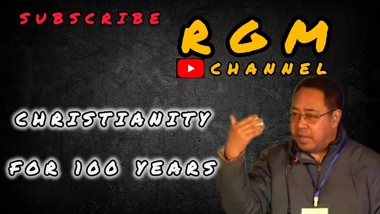 MANIPURI GOSPEL MESSAGE | REV BOIPU SERTO | MISSION Secy. OF COUNCIL OF BAPTIST CHURCHES IN NE INDIA