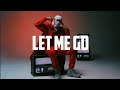 [FREE] Melodic Drill Type Beat 2023 - "LET ME GO" Central Cee x Lil Tjay Type Beat