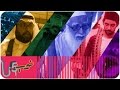 أرهب 5 مقاطع تلفاز11 عام 2016