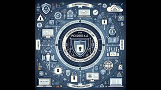 Introduction to PCI DSS 4.0 #shorts