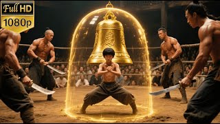 Download Lagu 【功夫電影】任人欺負的小乞丐,竟意外練成金剛不壞之躰,從此稱霸武林。#抗日 #kungfu #中国电视剧 MP3 Download Lagu 【功夫電影】任人欺負的小乞丐,竟意外練成金剛不壞之躰,從此稱霸武林。#抗日 #kungfu #中国电视剧 MP3