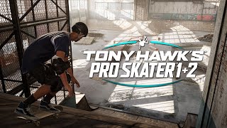 Tony Hawk's Pro Skater 1+2 - Recenze