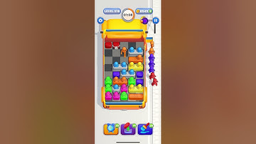 Seat Away Level 578  walk through | Easy