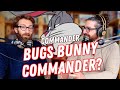 BUGS BUNNY IN MAGIC THE GATHERING? - I Mazzi della Community! - COMMANDER DECK TECH