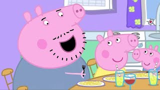 Peppa Pig Hrvatska - Muzej - Peppa Pig na Hrvatskom