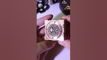 Cube Spinner Dice Cube DnD Dice Latest release #dnd #dnddice #dnd5e #trpg