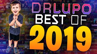 DrLupo's Best of 2019!