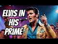 Elvis Young Dreams (The Best)