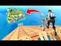 Going To SPAWN ISLAND & BACK in Fortnite (NOT CLICKBAIT)