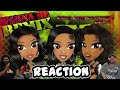 GloRilla – Wanna Be (Remix) (feat. Megan Thee Stallion & Cardi B) (Official Audio) | REACTION!!!