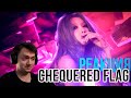 Реакция на DAMI - Chequered Flag