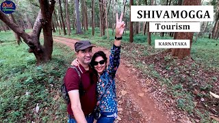 Shivamogga Tourism | Shimoga Top Attractions | HINDI