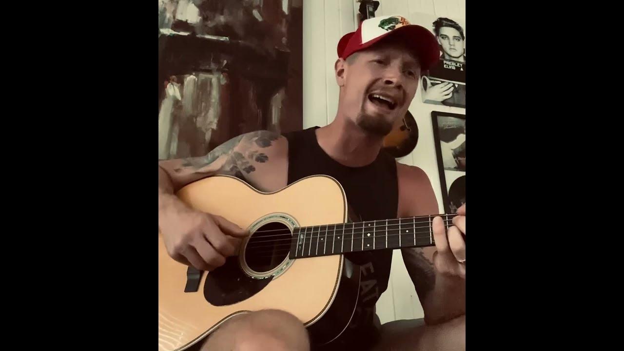 Morgan Wallen Somebody’s Problem Cover