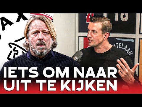 ‘De zoektocht van Ajax naar buitenlandse trainer laat ons weer dromen’ | Pantelic Podcast | S05E75