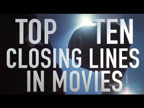 Top 10 Closing