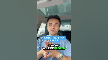 Don’t leave a financial mess for your loved ones #inheritance #legacy