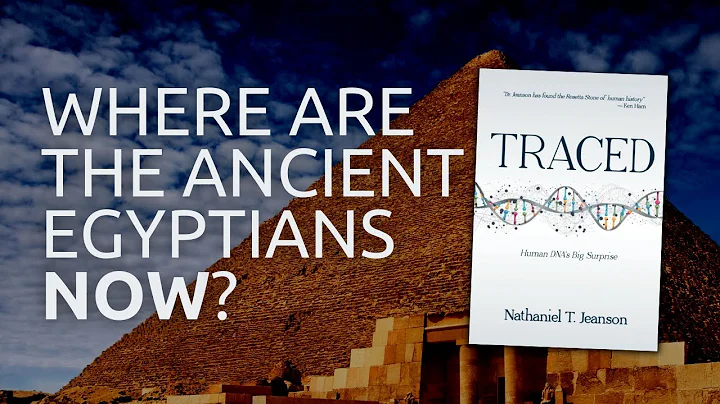 Ancient Egyptians & Human DNA's Big Surprise | Traced: Episode 6