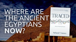 Ancient Egyptians & Human DNA's Big Surprise | Traced: Episode 6