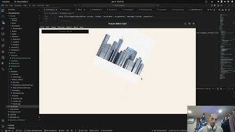 Devlog #17: Center of Rotation