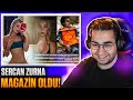 ERAY | SERCAN ZURNA İSPANYA'DA GÜDEM OLDU! | MAGAZİN OLAYLARI