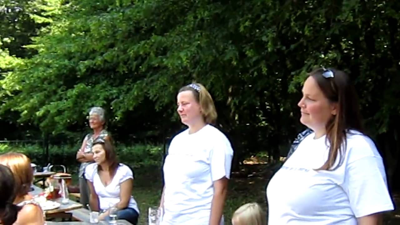 Geboren um zu Lehren LIVE Danzturm