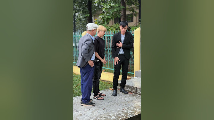 The pickpocket has been detected [KINDNESS MAN] #kindness #respect #goodman #happy #humanities