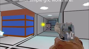 A normal day with Clickteam Fusion